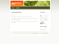 Canil ana elizabeth dinis
