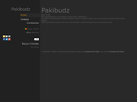 Canil pakibudz