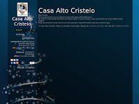 Canil Casa Alto Cristelo