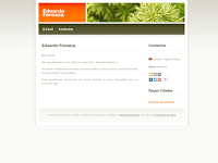 Canil eduardo fonseca