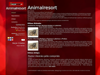 Canil ANIMALRESORT