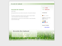 Canil encosta do cadaval