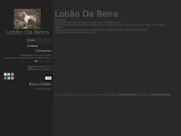 Canil Lobo da Beira