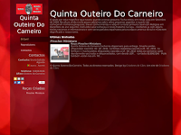 Canil Quinta Outeiro do Carneiro