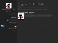 Canil Dogues do Rio Velho