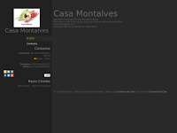 Canil Casa MontAlves