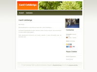 Canil canil cetóbriga