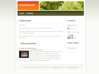 Canil LobaDourada