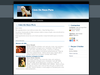 Canil Cães de Raça Pura