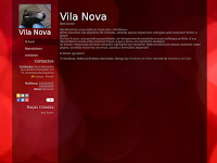 Canil Vila Nova