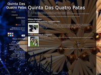 Canil Quinta das Quatro Patas