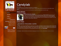 Canil Candylab