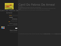 Canil Canil do Febros de Ameal