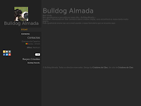 Canil Bulldog Almada