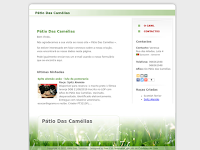 Canil Ptio das Camlias