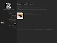 Canil Horda Khan