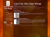 Canil Canil do Alto das Minas