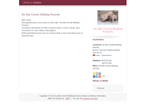 Canil Do Alto Covelo Bulldog Francs