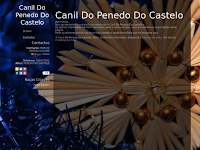 Canil CANIL DO PENEDO DO CASTELO