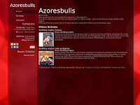 Canil Azoresbulls