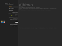 Canil WillsHeart