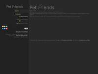 Canil PET FRIENDS