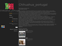 Canil Chihuahua_Portugal