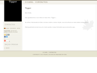 Canil tigger